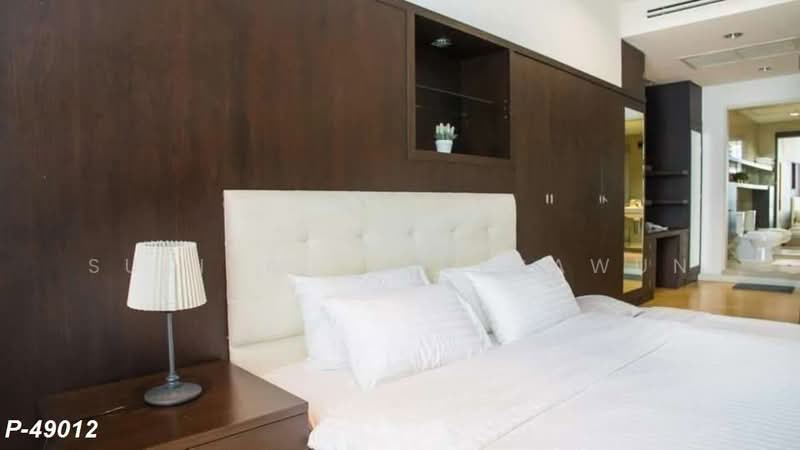 Baan Sathorn Chao Phraya : บ้านสาทรเจ้าพระยา, กรุงเทพ, 931 ซอยเจริญนคร 15 เอ, คลองต้นไทร, คลองสาน, กรุงเทพ, 75 ตร.ม., คอนโด ให้เช่า, โดย Susira Preuksawun, 500238839 - DDproperty.com