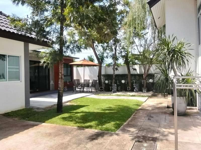 Huay Yai Park Villas, Chon Buri (Pattaya), Huai Yai, Bang Lamung (Pattaya), Chon Buri (Pattaya), 6 Bedrooms, 1,120 sqm, Villa For Rent, by A LIST ELITE SELECTED, 500238843 - DDproperty.com