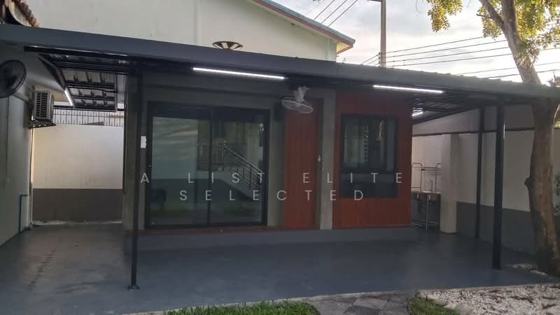 Huay Yai Park Villas, Chon Buri (Pattaya), Huai Yai, Bang Lamung (Pattaya), Chon Buri (Pattaya), 6 Bedrooms, 1,120 sqm, Villa For Rent, by A LIST ELITE SELECTED, 500238843 - DDproperty.com