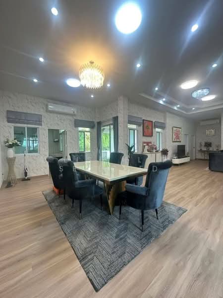 Huay Yai Park Villas : ห้วยใหญ่ พาร์ค วิลล่า, ชลบุรี, ห้วยใหญ่, บางละมุง, ชลบุรี, 1,120 ตร.ม., วิลล่า ให้เช่า, โดย A LIST ELITE SELECTED, 500238843 - DDproperty.com