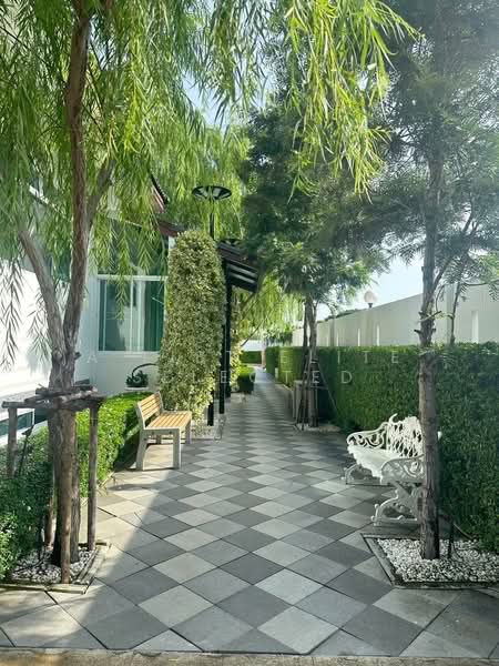 Huay Yai Park Villas, Chon Buri (Pattaya), Huai Yai, Bang Lamung (Pattaya), Chon Buri (Pattaya), 6 Bedrooms, 1,120 sqm, Villa For Rent, by A LIST ELITE SELECTED, 500238843 - DDproperty.com