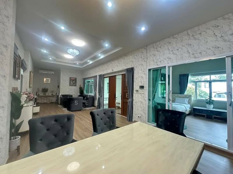 Huay Yai Park Villas : ห้วยใหญ่ พาร์ค วิลล่า, ชลบุรี, ห้วยใหญ่, บางละมุง, ชลบุรี, 1,120 ตร.ม., วิลล่า ให้เช่า, โดย A LIST ELITE SELECTED, 500238843 - DDproperty.com