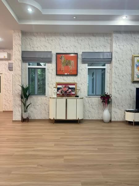 Huay Yai Park Villas, Chon Buri (Pattaya), Huai Yai, Bang Lamung (Pattaya), Chon Buri (Pattaya), 6 Bedrooms, 1,120 sqm, Villa For Rent, by A LIST ELITE SELECTED, 500238843 - DDproperty.com