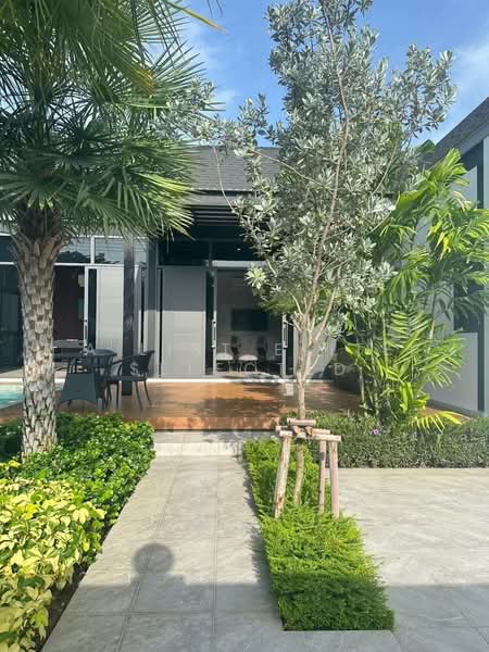 Huay Yai Park Villas, Chon Buri (Pattaya), Huai Yai, Bang Lamung (Pattaya), Chon Buri (Pattaya), 6 Bedrooms, 1,120 sqm, Villa For Rent, by A LIST ELITE SELECTED, 500238843 - DDproperty.com