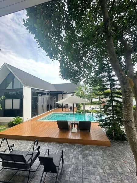 Huay Yai Park Villas : ห้วยใหญ่ พาร์ค วิลล่า, ชลบุรี, ห้วยใหญ่, บางละมุง, ชลบุรี, 1,120 ตร.ม., วิลล่า ให้เช่า, โดย A LIST ELITE SELECTED, 500238843 - DDproperty.com
