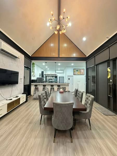 Huay Yai Park Villas : ห้วยใหญ่ พาร์ค วิลล่า, ชลบุรี, ห้วยใหญ่, บางละมุง, ชลบุรี, 1,120 ตร.ม., วิลล่า ให้เช่า, โดย A LIST ELITE SELECTED, 500238843 - DDproperty.com