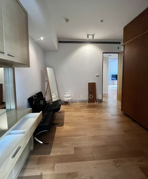 The Met Sathorn, Bangkok, 123 South Sathorn Road, Thung Maha Mek, Sathon, Bangkok, 2 Bedrooms, 93 sqm, Condo For Rent, by Chayakorn Tirarakthammakit, 500238844 - DDproperty.com