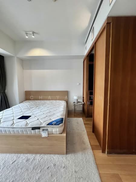 The Met Sathorn, Bangkok, 123 South Sathorn Road, Thung Maha Mek, Sathon, Bangkok, 2 Bedrooms, 93 sqm, Condo For Rent, by Chayakorn Tirarakthammakit, 500238844 - DDproperty.com