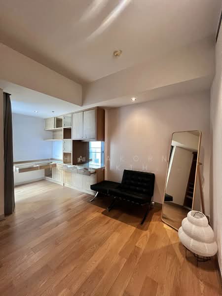 The Met Sathorn, Bangkok, 123 South Sathorn Road, Thung Maha Mek, Sathon, Bangkok, 2 Bedrooms, 93 sqm, Condo For Rent, by Chayakorn Tirarakthammakit, 500238844 - DDproperty.com