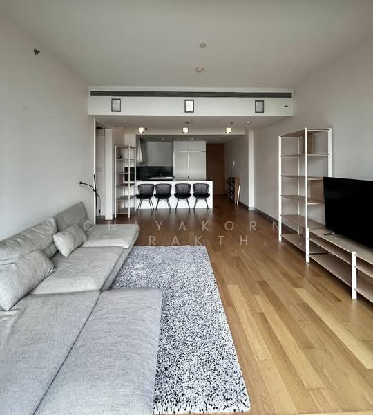 The Met Sathorn, Bangkok, 123 South Sathorn Road, Thung Maha Mek, Sathon, Bangkok, 2 Bedrooms, 93 sqm, Condo For Rent, by Chayakorn Tirarakthammakit, 500238844 - DDproperty.com