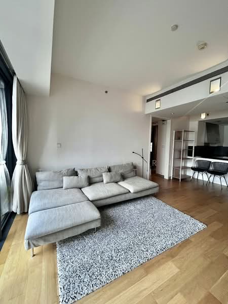 The Met Sathorn, Bangkok, 123 South Sathorn Road, Thung Maha Mek, Sathon, Bangkok, 2 Bedrooms, 93 sqm, Condo For Rent, by Chayakorn Tirarakthammakit, 500238844 - DDproperty.com