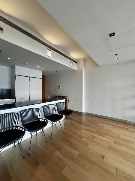 The Met Sathorn, Bangkok, 123 South Sathorn Road, Thung Maha Mek, Sathon, Bangkok, 2 Bedrooms, 93 sqm, Condo For Rent, by Chayakorn Tirarakthammakit, 500238844 - DDproperty.com