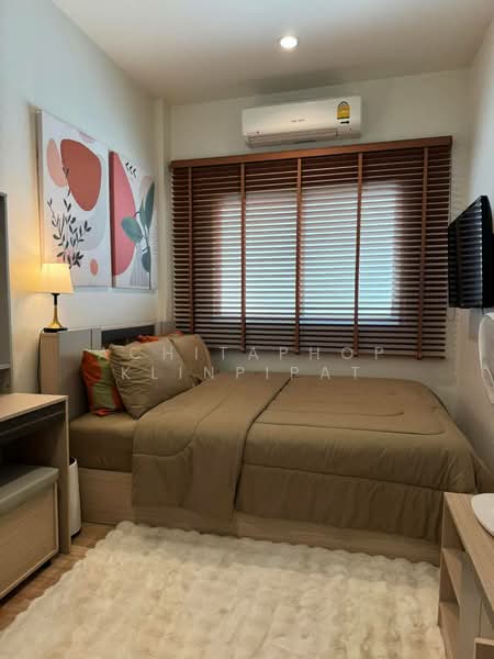 3-BR Townhouse, Prachuap Khiri Khan, Nong Kae, Hua Hin, Prachuap Khiri Khan, 3 Bedrooms, 135 sqm, Townhouse For Sale, by Achitaphop Klinpipat, 500238846 - DDproperty.com