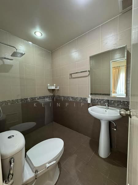 3-BR Townhouse, Prachuap Khiri Khan, Nong Kae, Hua Hin, Prachuap Khiri Khan, 3 Bedrooms, 135 sqm, Townhouse For Sale, by Achitaphop Klinpipat, 500238846 - DDproperty.com