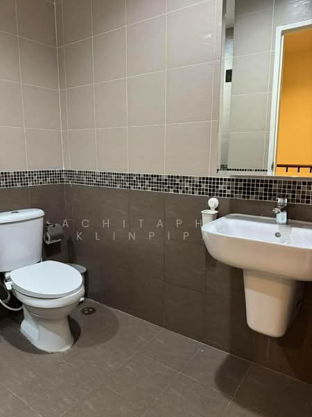 3-BR Townhouse, Prachuap Khiri Khan, Nong Kae, Hua Hin, Prachuap Khiri Khan, 3 Bedrooms, 135 sqm, Townhouse For Sale, by Achitaphop Klinpipat, 500238846 - DDproperty.com