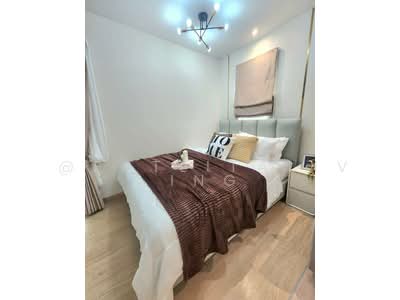 ขาย - Regent Home Bangson 27 : รีเจ้นท์โฮม บางซ่อน 27, กรุงเทพ