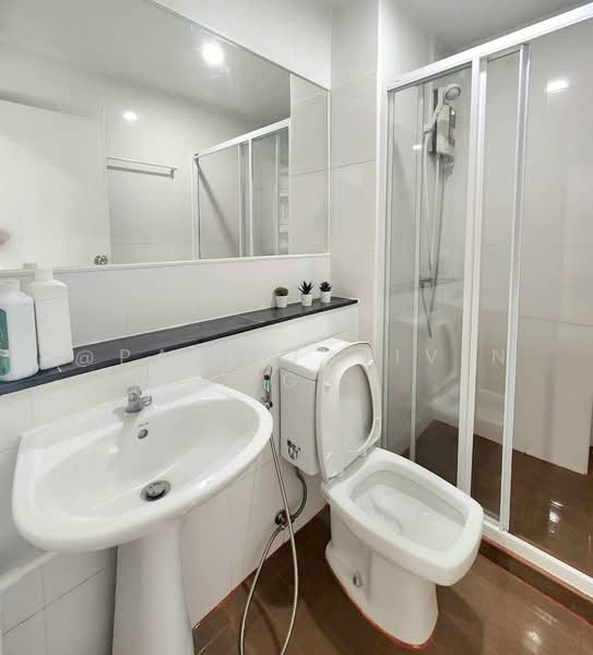 Regent Home Bangson 27 : รีเจ้นท์โฮม บางซ่อน 27, กรุงเทพ, 877 ถ. กรุงเทพ - นนทบุรี, บางซื่อ, บางซื่อ, กรุงเทพ, 29 ตร.ม., คอนโด ขาย, โดย @patlitaliving, 500238847 - DDproperty.com