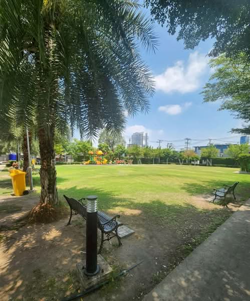 Regent Home Bangson 27, Bangkok, 877 Bangkok-Nonthaburi Road, Bang Sue, Bang Sue, Bangkok, 1 Bedroom, 29 sqm, Condo For Sale, by @patlitaliving, 500238847 - DDproperty.com