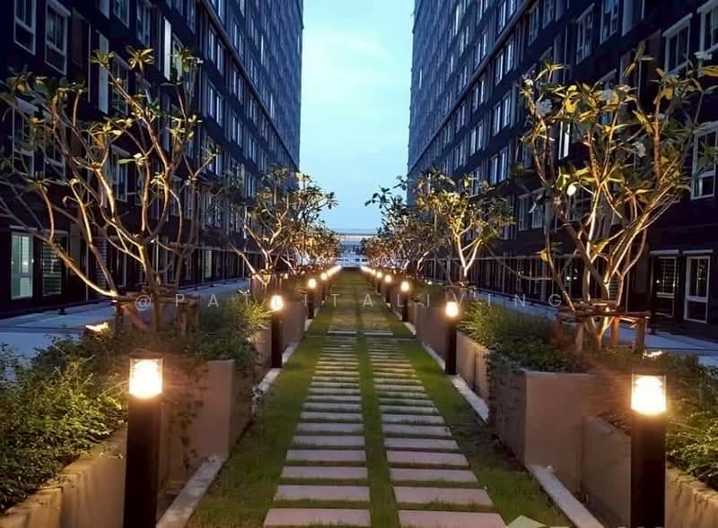 Regent Home Bangson 27, Bangkok, 877 Bangkok-Nonthaburi Road, Bang Sue, Bang Sue, Bangkok, 1 Bedroom, 29 sqm, Condo For Sale, by @patlitaliving, 500238847 - DDproperty.com