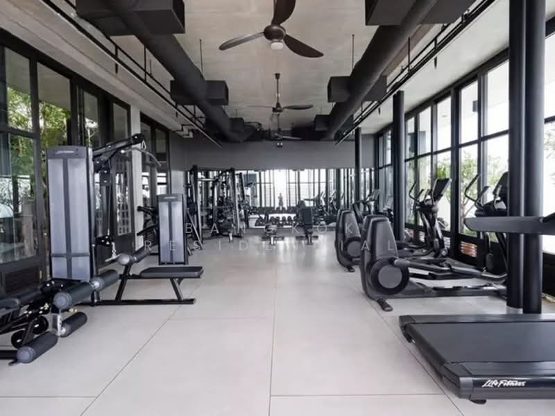 Windshell Naradhiwas, Bangkok, Narathiwatratchanakharin Road, Thung Maha Mek, Sathon, Bangkok, 4 Bedrooms, 562 sqm, Condo For Sale, by Bangkok Residential, 500238848 - DDproperty.com