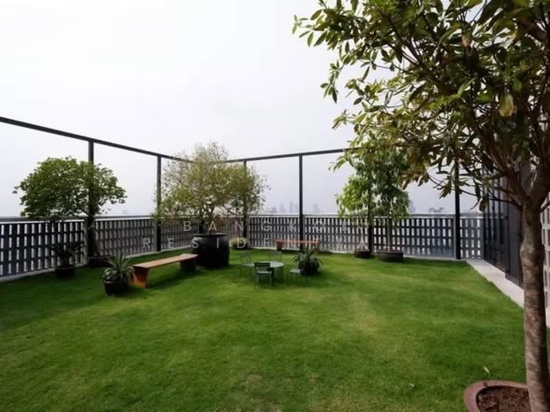 Windshell Naradhiwas, Bangkok, Narathiwatratchanakharin Road, Thung Maha Mek, Sathon, Bangkok, 4 Bedrooms, 562 sqm, Condo For Sale, by Bangkok Residential, 500238848 - DDproperty.com