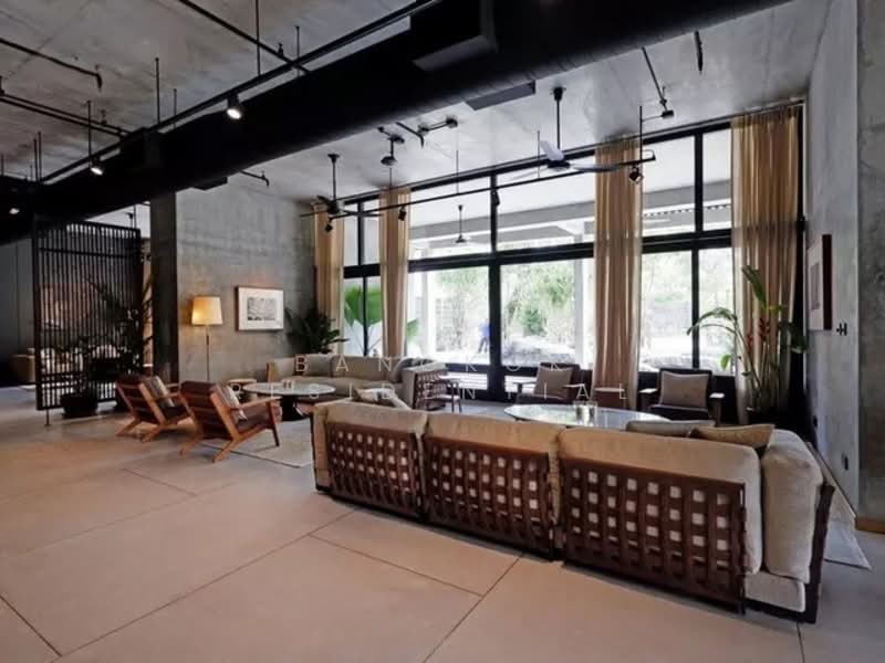 Windshell Naradhiwas, Bangkok, Narathiwatratchanakharin Road, Thung Maha Mek, Sathon, Bangkok, 4 Bedrooms, 562 sqm, Condo For Sale, by Bangkok Residential, 500238848 - DDproperty.com