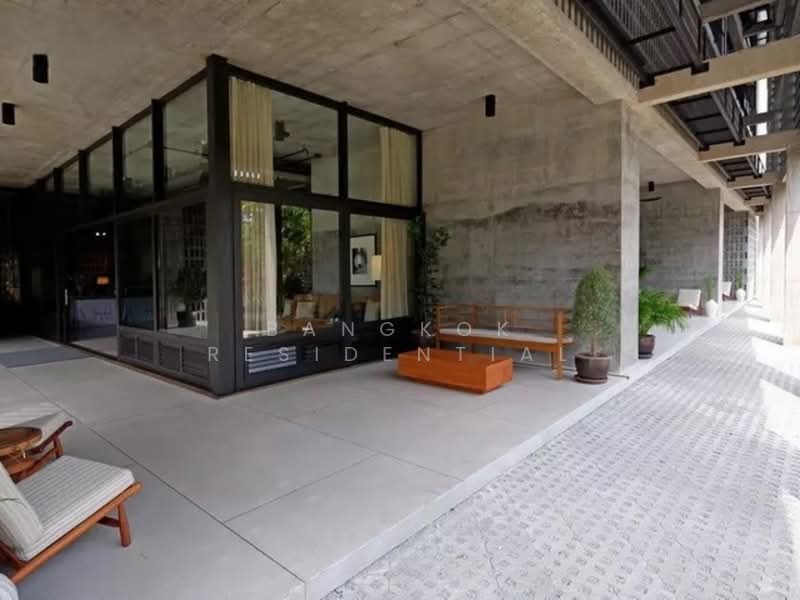 Windshell Naradhiwas, Bangkok, Narathiwatratchanakharin Road, Thung Maha Mek, Sathon, Bangkok, 4 Bedrooms, 562 sqm, Condo For Sale, by Bangkok Residential, 500238848 - DDproperty.com