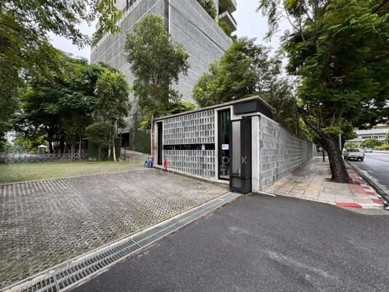 Windshell Naradhiwas, Bangkok, Narathiwatratchanakharin Road, Thung Maha Mek, Sathon, Bangkok, 4 Bedrooms, 562 sqm, Condo For Sale, by Bangkok Residential, 500238848 - DDproperty.com