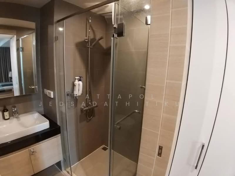 Klass Silom, Bangkok, 52 Silom Road, Silom, Bang Rak, Bangkok, 2 Bedrooms, 65 sqm, Condo For Rent, by Nattapol Jedsadathitikul, 500238849 - DDproperty.com