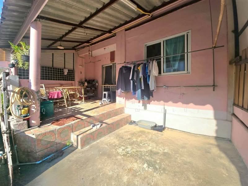 For Sale - บ้านพฤกษา34/1 (บ้านพนาลี) ประชาอุทิศ90 : Baan Prueksa 34/1 (Baan Panalee), Samut Prakan