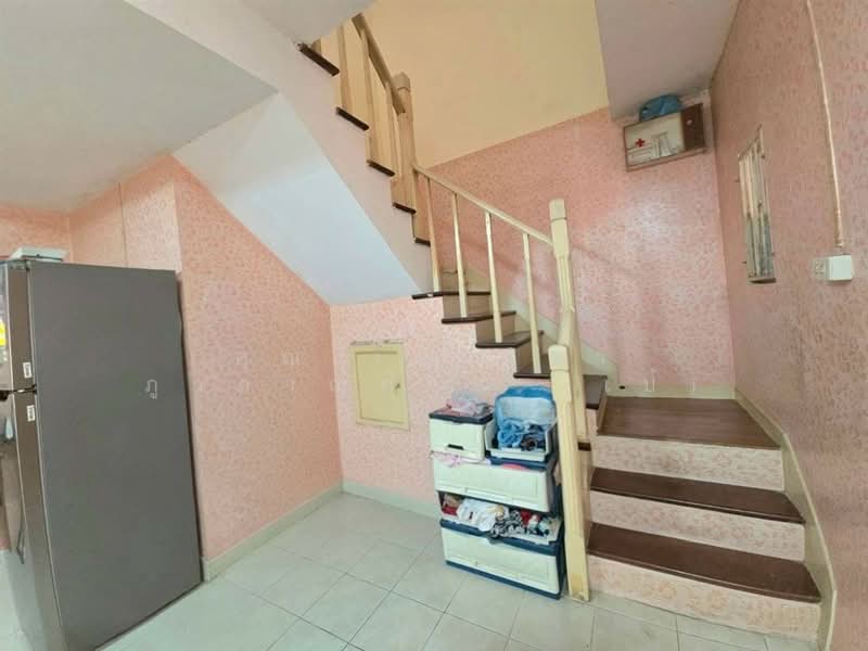 บ้านพฤกษา34/1 (บ้านพนาลี) ประชาอุทิศ90 : Baan Prueksa 34/1 (Baan Panalee), สมุทรปราการ, ถนนประชาอุทิศ, นาเกลือ, พระสมุทรเจดีย์, สมุทรปราการ, 90 ตร.ม., ทาวน์เฮ้าส์ ขาย, โดย คุณ เขมจิรา ภูวภาณุภรณ์ (เป้), 500238850 - DDproperty.com