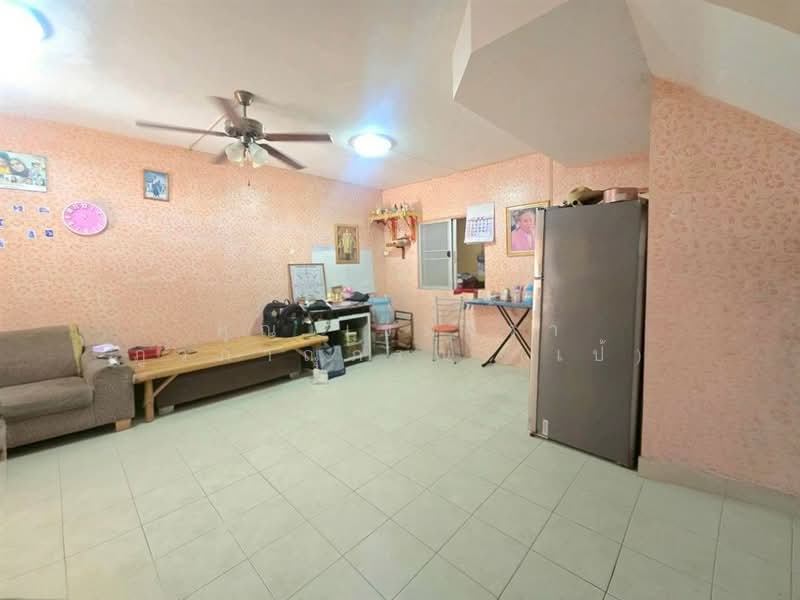 บ้านพฤกษา34/1 (บ้านพนาลี) ประชาอุทิศ90 : Baan Prueksa 34/1 (Baan Panalee), สมุทรปราการ, ถนนประชาอุทิศ, นาเกลือ, พระสมุทรเจดีย์, สมุทรปราการ, 90 ตร.ม., ทาวน์เฮ้าส์ ขาย, โดย คุณ เขมจิรา ภูวภาณุภรณ์ (เป้), 500238850 - DDproperty.com