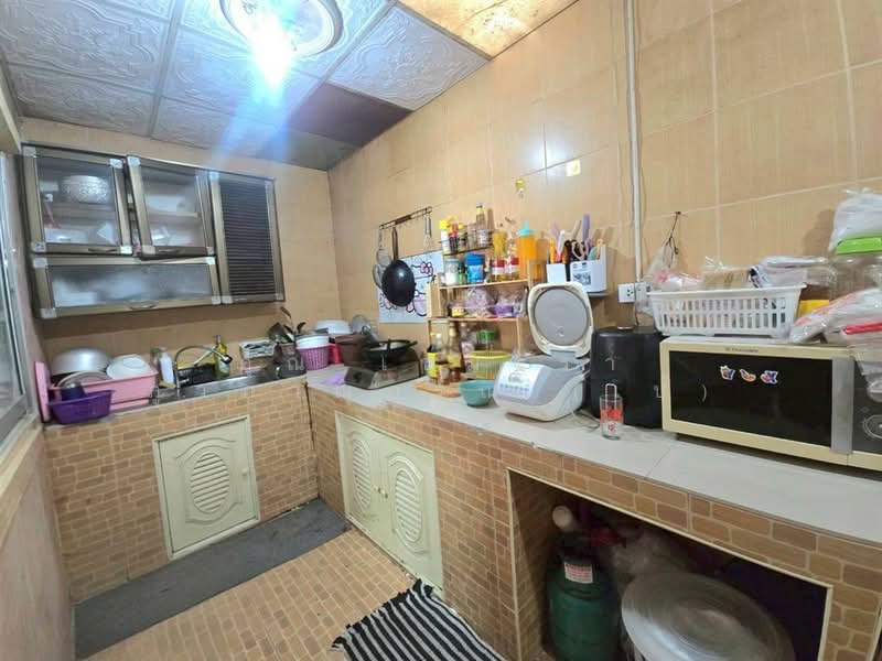 บ้านพฤกษา34/1 (บ้านพนาลี) ประชาอุทิศ90 : Baan Prueksa 34/1 (Baan Panalee), สมุทรปราการ, ถนนประชาอุทิศ, นาเกลือ, พระสมุทรเจดีย์, สมุทรปราการ, 90 ตร.ม., ทาวน์เฮ้าส์ ขาย, โดย คุณ เขมจิรา ภูวภาณุภรณ์ (เป้), 500238850 - DDproperty.com