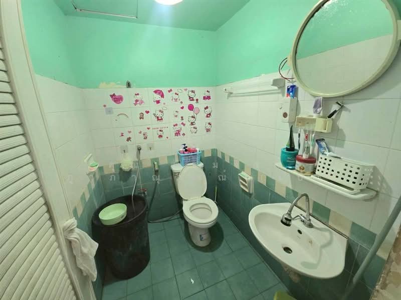 บ้านพฤกษา34/1 (บ้านพนาลี) ประชาอุทิศ90 : Baan Prueksa 34/1 (Baan Panalee), สมุทรปราการ, ถนนประชาอุทิศ, นาเกลือ, พระสมุทรเจดีย์, สมุทรปราการ, 90 ตร.ม., ทาวน์เฮ้าส์ ขาย, โดย คุณ เขมจิรา ภูวภาณุภรณ์ (เป้), 500238850 - DDproperty.com