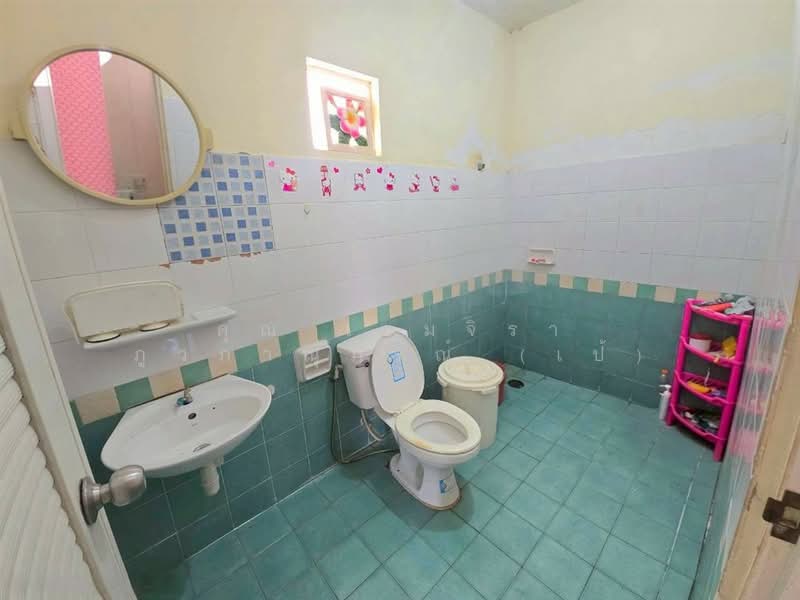 บ้านพฤกษา34/1 (บ้านพนาลี) ประชาอุทิศ90 : Baan Prueksa 34/1 (Baan Panalee), สมุทรปราการ, ถนนประชาอุทิศ, นาเกลือ, พระสมุทรเจดีย์, สมุทรปราการ, 90 ตร.ม., ทาวน์เฮ้าส์ ขาย, โดย คุณ เขมจิรา ภูวภาณุภรณ์ (เป้), 500238850 - DDproperty.com