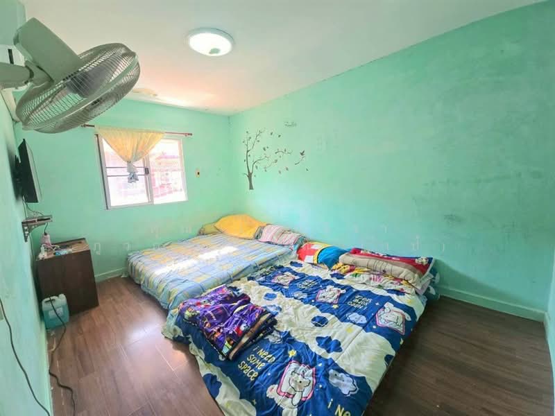 บ้านพฤกษา34/1 (บ้านพนาลี) ประชาอุทิศ90 : Baan Prueksa 34/1 (Baan Panalee), สมุทรปราการ, ถนนประชาอุทิศ, นาเกลือ, พระสมุทรเจดีย์, สมุทรปราการ, 90 ตร.ม., ทาวน์เฮ้าส์ ขาย, โดย คุณ เขมจิรา ภูวภาณุภรณ์ (เป้), 500238850 - DDproperty.com