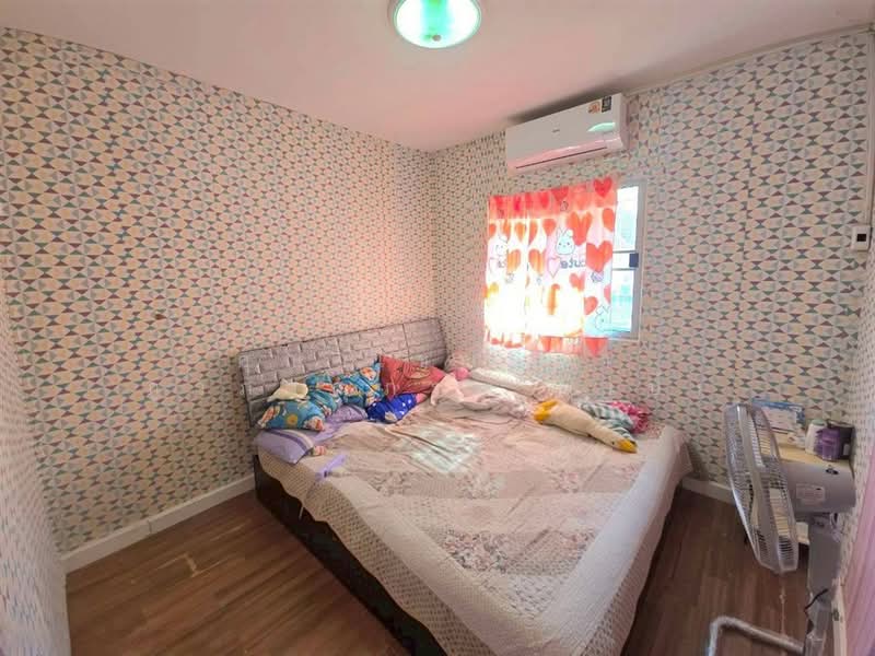 บ้านพฤกษา34/1 (บ้านพนาลี) ประชาอุทิศ90 : Baan Prueksa 34/1 (Baan Panalee), สมุทรปราการ, ถนนประชาอุทิศ, นาเกลือ, พระสมุทรเจดีย์, สมุทรปราการ, 90 ตร.ม., ทาวน์เฮ้าส์ ขาย, โดย คุณ เขมจิรา ภูวภาณุภรณ์ (เป้), 500238850 - DDproperty.com