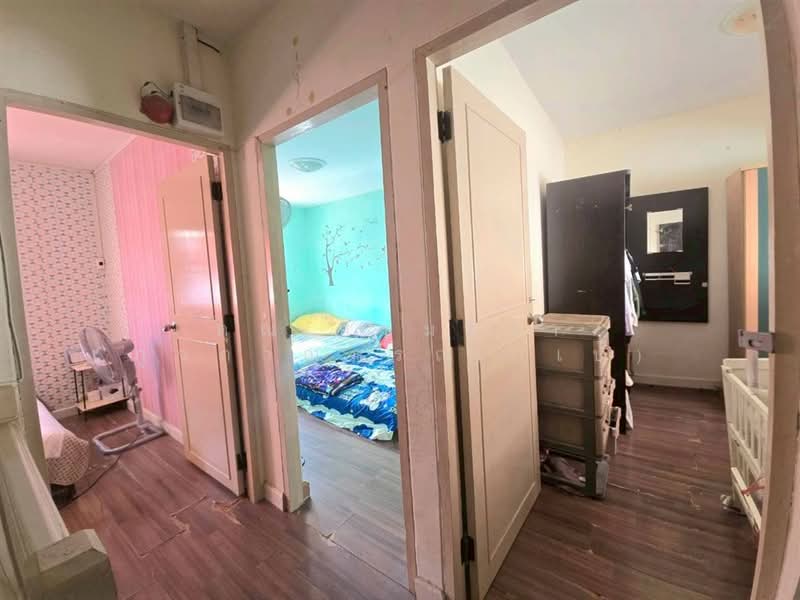 บ้านพฤกษา34/1 (บ้านพนาลี) ประชาอุทิศ90 : Baan Prueksa 34/1 (Baan Panalee), สมุทรปราการ, ถนนประชาอุทิศ, นาเกลือ, พระสมุทรเจดีย์, สมุทรปราการ, 90 ตร.ม., ทาวน์เฮ้าส์ ขาย, โดย คุณ เขมจิรา ภูวภาณุภรณ์ (เป้), 500238850 - DDproperty.com