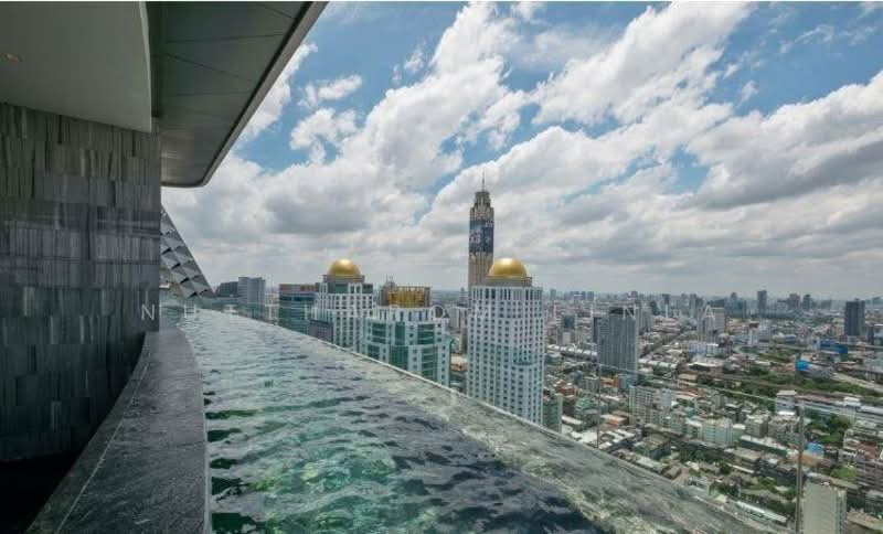 Q Chidlom-Phetchaburi, Bangkok, 1088 Phetchaburi Road, Makkasan, Ratchathewi, Bangkok, 1 Bedroom, 45 sqm, Condo For Sale, by Nuttharom Linla, 500238851 - DDproperty.com