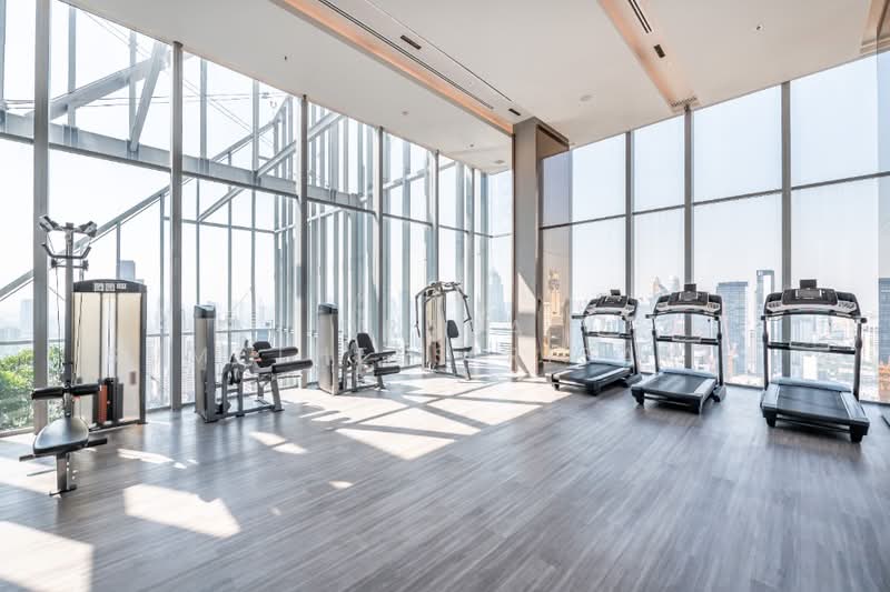 Hyde Sukhumvit 11, Bangkok, 11 Soi Sukhumvit 11, Khlongtoei Nua, Watthana, Bangkok, 2 Bedrooms, 52 sqm, Condo For Sale, by Orapa Sumetheesirisakul, 500238852 - DDproperty.com