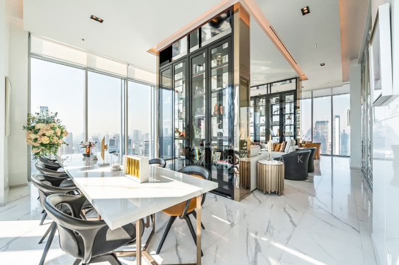 Hyde Sukhumvit 11, Bangkok, 11 Soi Sukhumvit 11, Khlongtoei Nua, Watthana, Bangkok, 2 Bedrooms, 52 sqm, Condo For Sale, by Orapa Sumetheesirisakul, 500238852 - DDproperty.com