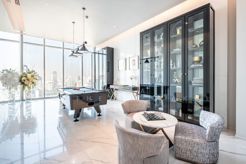 Hyde Sukhumvit 11, Bangkok, 11 Soi Sukhumvit 11, Khlongtoei Nua, Watthana, Bangkok, 2 Bedrooms, 52 sqm, Condo For Sale, by Orapa Sumetheesirisakul, 500238852 - DDproperty.com