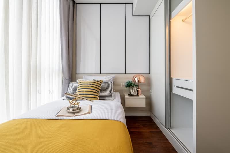 Hyde Sukhumvit 11, Bangkok, 11 Soi Sukhumvit 11, Khlongtoei Nua, Watthana, Bangkok, 2 Bedrooms, 52 sqm, Condo For Sale, by Orapa Sumetheesirisakul, 500238852 - DDproperty.com