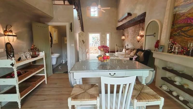 Silk Road Place, Chon Buri (Pattaya), Chaiyapruek 2 Road, Bang Lamung, Bang Lamung (Pattaya), Chon Buri (Pattaya), 2 Bedrooms, 190 sqm, Single Detached House For Sale, by Achitaphop Klinpipat, 500238853 - DDproperty.com