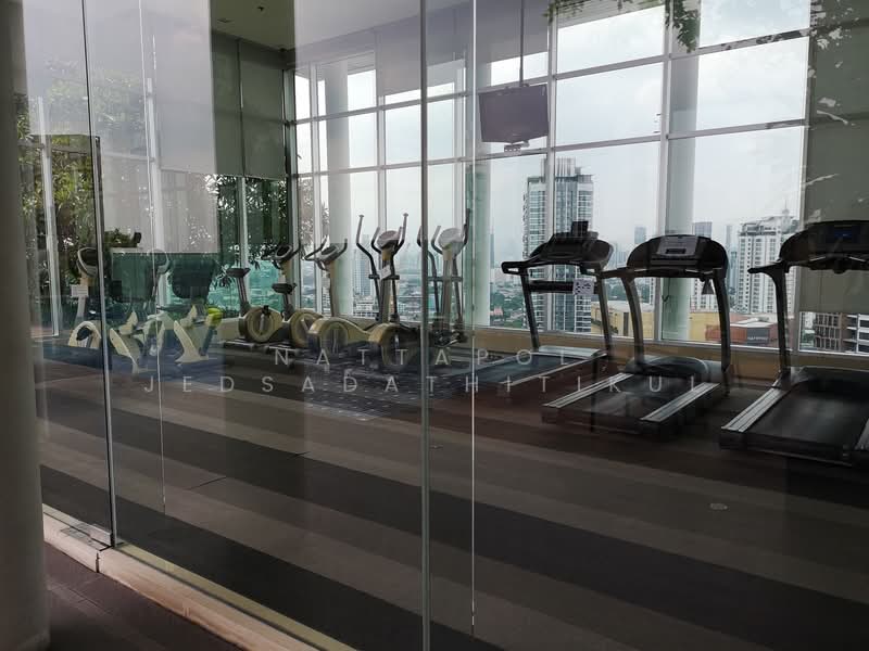 Life @ Sukhumvit 65 : ไลฟ์ แอท สุขุมวิท 65, กรุงเทพ, ถนนสุขุมวิท แขวงพระโขนงเหนือ เขตวัฒนา กรุงเทพมหานคร, พระโขนงเหนือ, วัฒนา, กรุงเทพ, 43 ตร.ม., คอนโด ให้เช่า, โดย Nattapol Jedsadathitikul, 500238854 - DDproperty.com