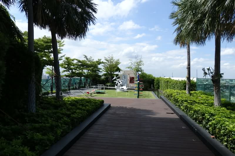 Life @ Sukhumvit 65, Bangkok, Sukhumvit Road, Phra Kanong Nua, Watthana, Bangkok, 1 Bedroom, 43 sqm, Condo For Rent, by Nattapol Jedsadathitikul, 500238854 - DDproperty.com