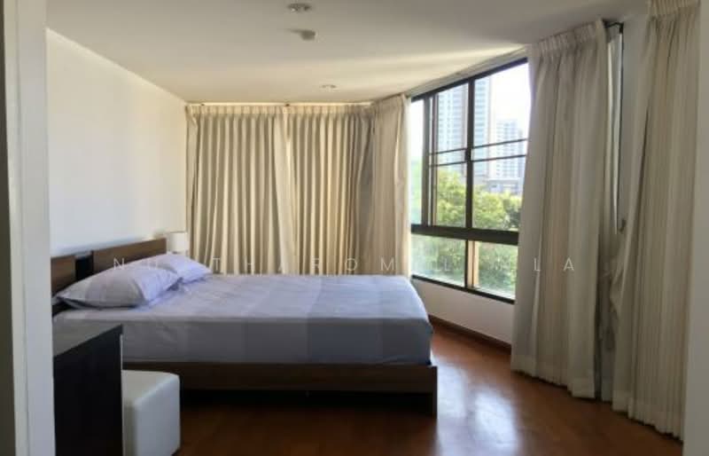 Prime Mansion Promsri, Bangkok, 2 Soi Ari, Khlong Tan Nua, Watthana, Bangkok, 2 Bedrooms, 121 sqm, Condo For Sale, by Nuttharom Linla, 500238855 - DDproperty.com