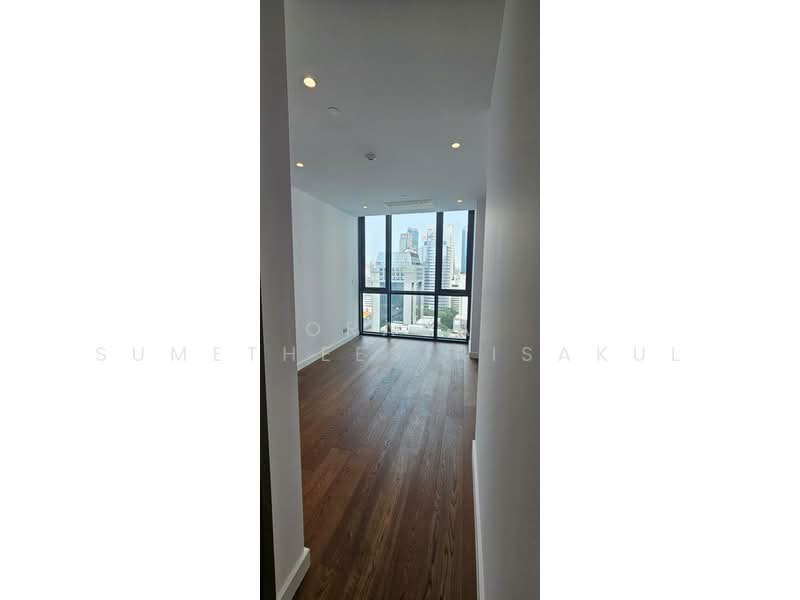 Supalai Icon Sathorn, Bangkok, Sathorn Tai Road, Thung Maha Mek, Sathon, Bangkok, 2 Bedrooms, 71 sqm, Condo For Sale, by Orapa Sumetheesirisakul, 500238856 - DDproperty.com