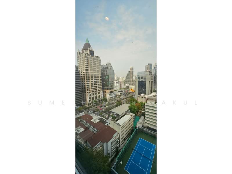 Supalai Icon Sathorn, Bangkok, Sathorn Tai Road, Thung Maha Mek, Sathon, Bangkok, 2 Bedrooms, 71 sqm, Condo For Sale, by Orapa Sumetheesirisakul, 500238856 - DDproperty.com
