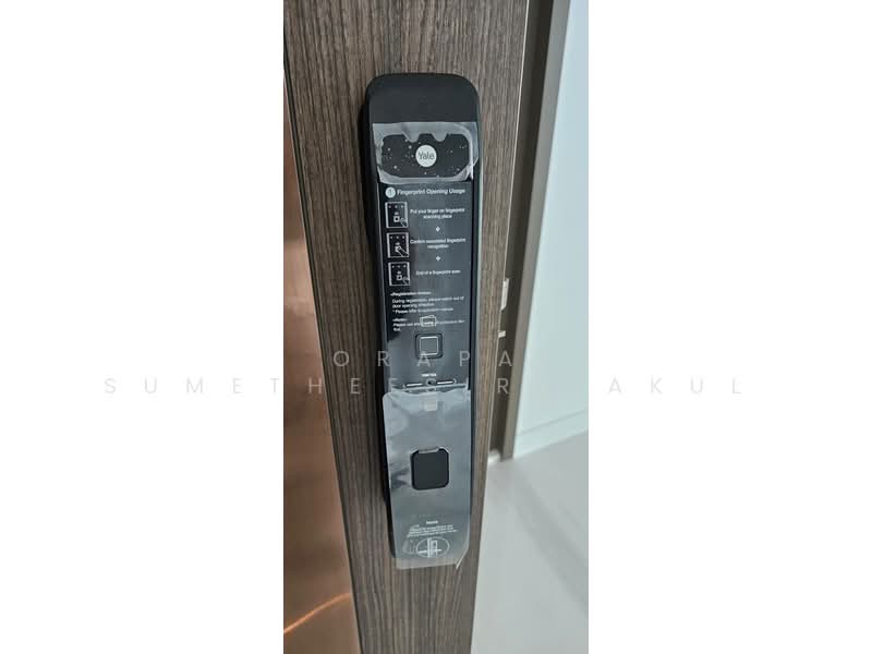 Supalai Icon Sathorn, Bangkok, Sathorn Tai Road, Thung Maha Mek, Sathon, Bangkok, 2 Bedrooms, 71 sqm, Condo For Sale, by Orapa Sumetheesirisakul, 500238856 - DDproperty.com